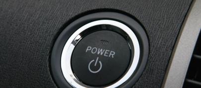 Toyota Prius Touring Edition (2008) - picture 15 of 20