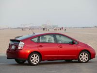 Toyota Prius Touring Edition (2008)