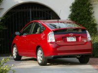 Toyota Prius Touring Edition (2008) - picture 3 of 20