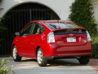 Toyota Prius Touring Edition (2008)