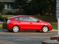 Toyota Prius Touring Edition (2008)