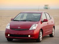 Toyota Prius Touring Edition (2008)