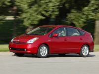 Toyota Prius Touring Edition (2008) - picture 6 of 20