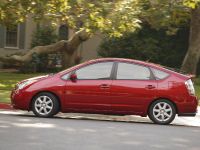 Toyota Prius Touring Edition (2008)