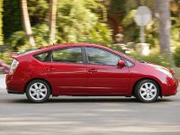 Toyota Prius Touring Edition (2008)