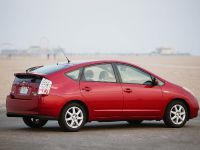 Toyota Prius Touring Edition (2008) - picture 10 of 20