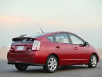 Toyota Prius Touring Edition (2008) - picture 11 of 20