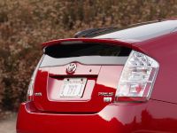 Toyota Prius Touring Edition (2008) - picture 13 of 20
