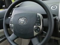 Toyota Prius Touring Edition (2008) - picture 14 of 20