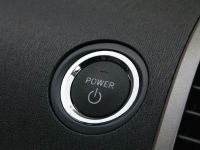 Toyota Prius Touring Edition (2008)