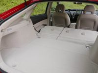 Toyota Prius Touring Edition (2008) - picture 18 of 20