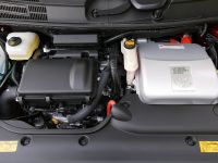 Toyota Prius Touring Edition (2008) - picture 19 of 20