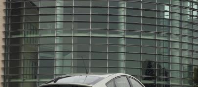 Toyota Prius (2008) - picture 12 of 18