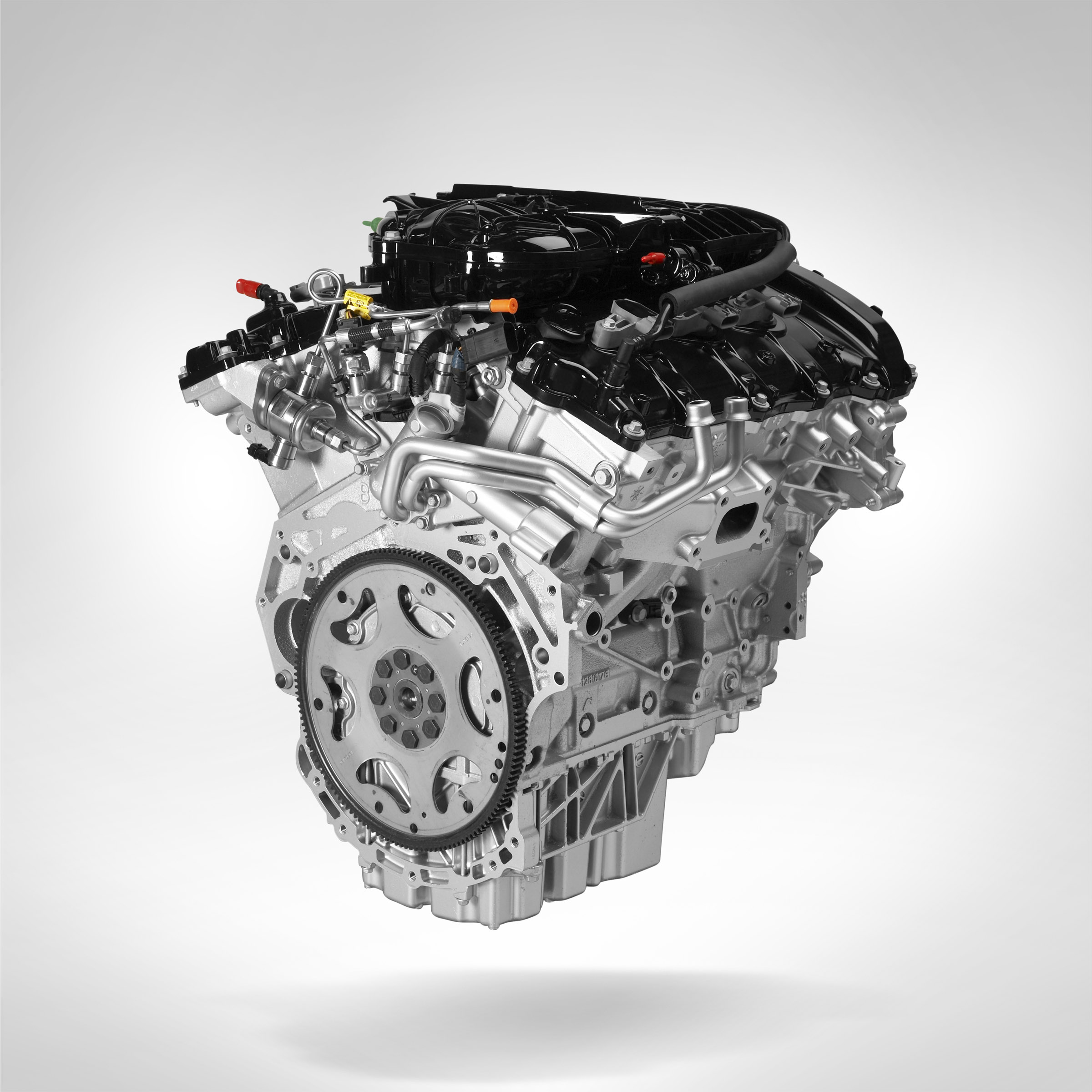 3.0L V6 SIDI Engine