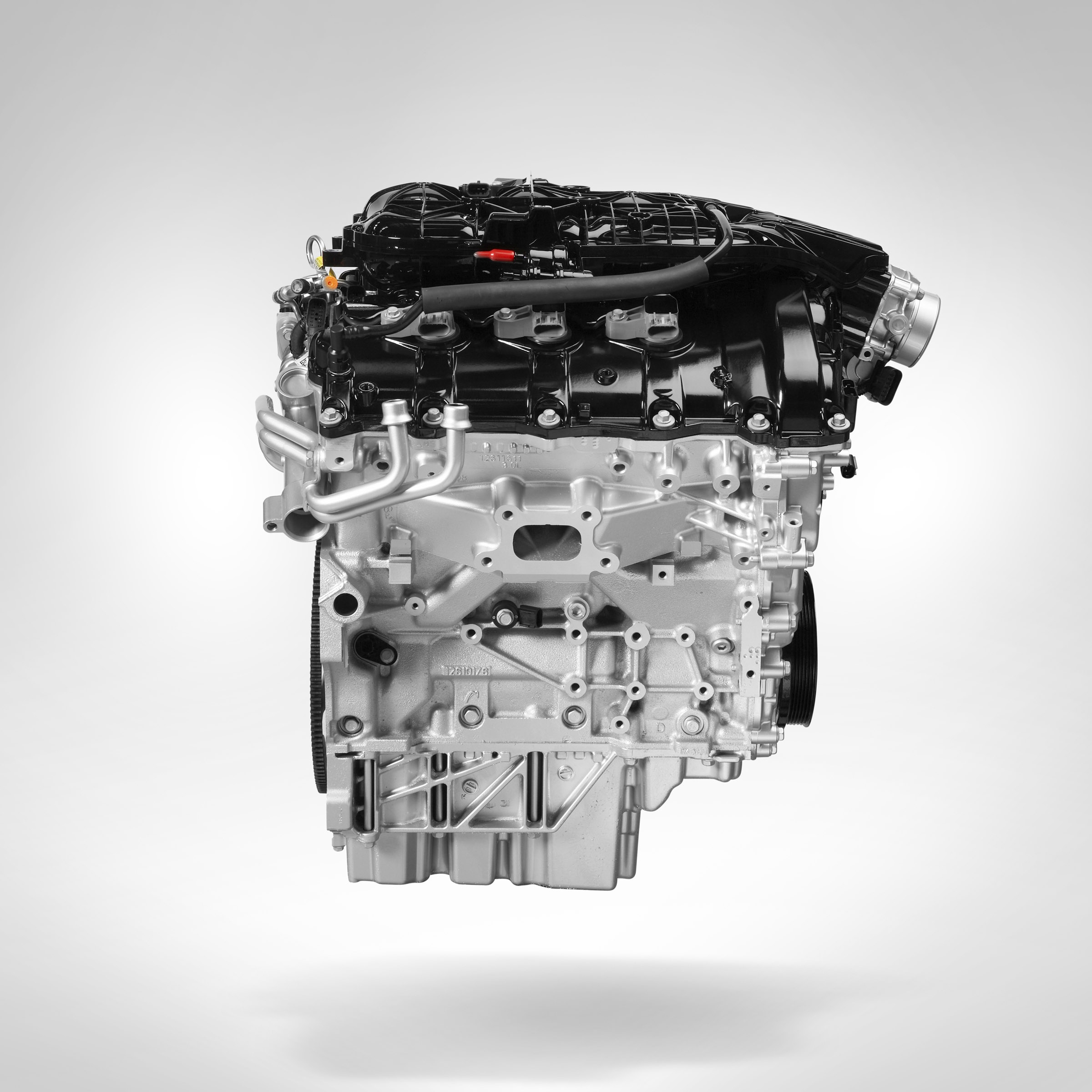 3.0L V6 SIDI Engine