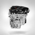 2009 3.0L V6 SIDI Engine