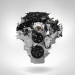 3.0L V6 SIDI Engine (2009) - picture 3 of 3