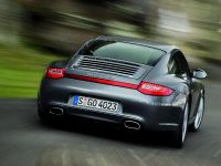Porsche 911 Carrera 4 &amp Carrera 4S (2009)