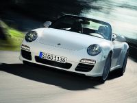 Porsche 911 Carrera 4 &amp Carrera 4S (2009)