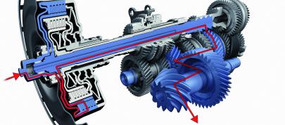 Porsche 911 Carrera & Carrera S (2009) - picture 7 of 9