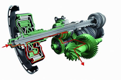 Porsche 911 Carrera & Carrera S (2009) - picture 9 of 9