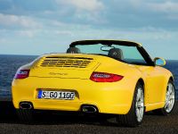 Porsche 911 Carrera & Carrera S (2009) - picture 2 of 9