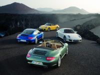 Porsche 911 Carrera & Carrera S (2009) - picture 5 of 9