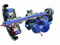 Porsche 911 Carrera &amp Carrera S (2009)