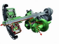 Porsche 911 Carrera &amp Carrera S (2009)