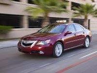 Acura RL (2009) - picture 1 of 12