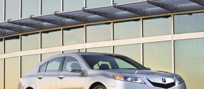 Acura TL SH-AWD (2009) - picture 7 of 30