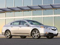 Acura TL SH-AWD (2009) - picture 8 of 30