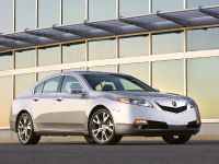 Acura TL SH-AWD (2009) - picture 1 of 30