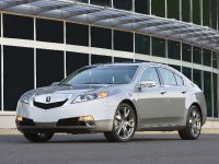 Acura TL SH-AWD (2009) - picture 3 of 30