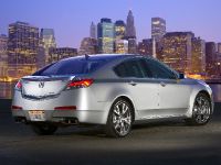 Acura TL SH-AWD (2009)