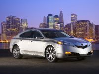 Acura TL SH-AWD (2009)