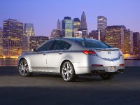 Acura TL SH-AWD (2009)