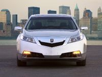 Acura TL SH-AWD (2009)