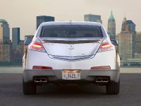 Acura TL SH-AWD (2009)