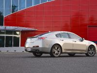 Acura TL SH-AWD (2009)