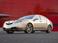 Acura TL SH-AWD (2009) - picture 29 of 30