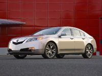 Acura TL SH-AWD (2009) - picture 30 of 30