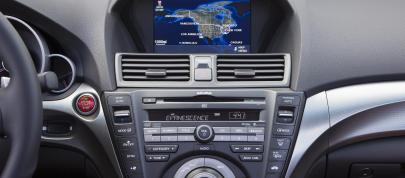 Acura TL (2009) - picture 4 of 14