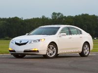 Acura TL (2009) - picture 7 of 14