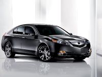 Acura TL (2009) - picture 14 of 14