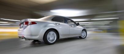 Acura TSX (2009) - picture 4 of 6