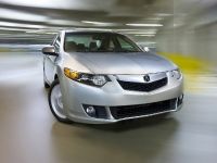 Acura TSX (2009) - picture 1 of 6