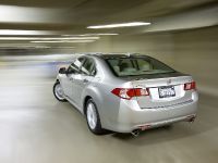 Acura TSX (2009) - picture 2 of 6