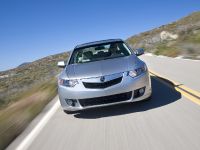 Acura TSX (2009) - picture 5 of 6