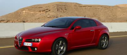 Alfa Romeo Brera (2009) - picture 4 of 15